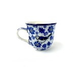 Bunzlau Tulp mok 1519X 180 ml 180 ml Tulp Mokken